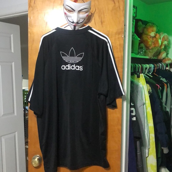 Rare Super Dope Retro Adidas - Picture 5 of 8